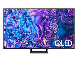 Samsung 65 inç QLED Smart TV 